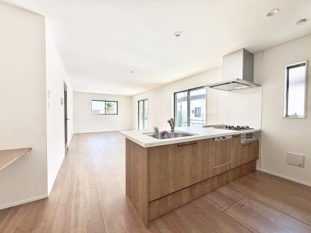 �L�b�`�� ���������������̖��@��������A���ʂȃL�b�`��