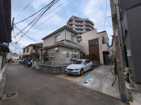 ���n�O�ώʐ^ �O��