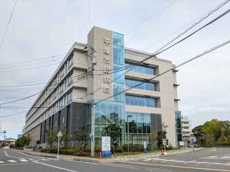 ���ӊ� �a�@ 2200m ���ˎs���a�@