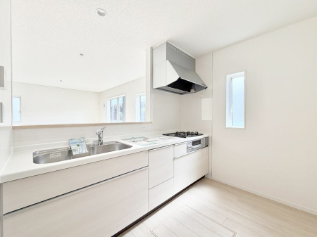 �L�b�`�� �������������Ŏ��p�I�A�S�Ƃ��߂��L�b�`���f�U�C��