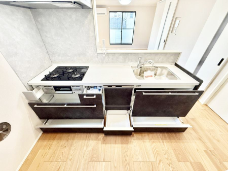 �L�b�`�� ���������[�͖L�x�ȃV�X�e���L�b�`���ł��I  