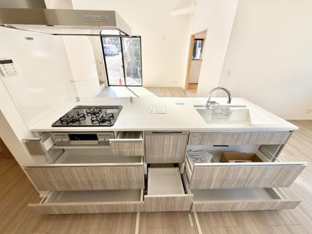 �L�b�`�� �������V���v���ŋ@�\�I�A�����g���₷���L�b�`��