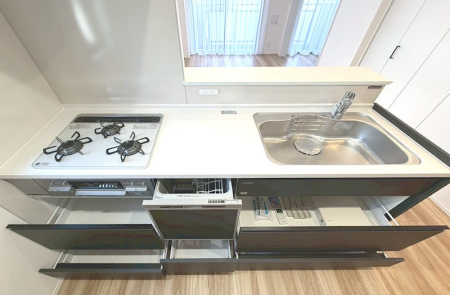 �L�b�`�� ���[�͖L�x�ȃV�X�e���L�b�`���ł��I