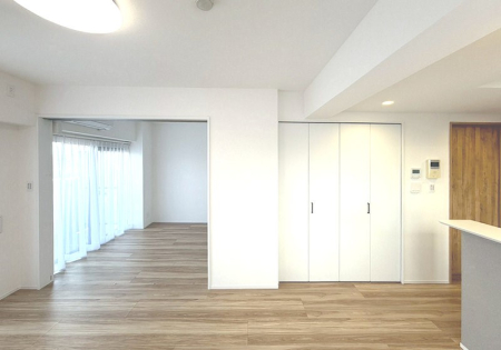 ���r���O �����ɂ��鎞�Ԃ���Ԓ�������@����ς胊�r���O�͖��邢���������ł����  