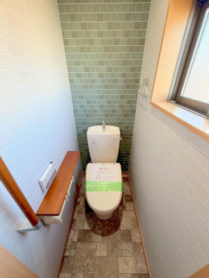 �g�C�� �����������g���ꏊ�����炱���A������������