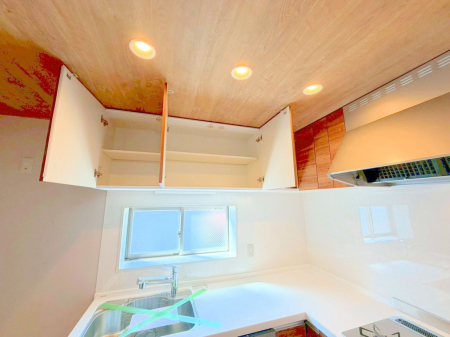 �L�b�`�� �������L���C�ɕЕt���A�g���₷���L�b�`��