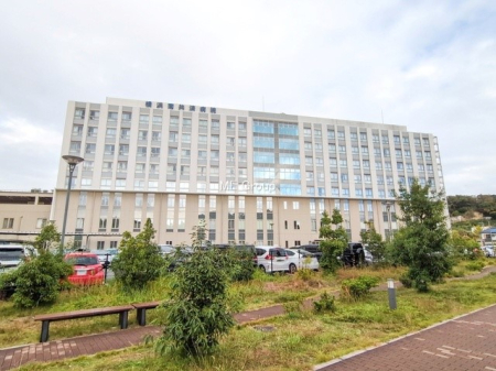 ���ӊ� �a�@ 588m ���ƌ��������ϑg���A���� ���l�실�ϕa�@