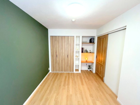 ���̑����� �����������b�N�X�ł���A���₩�ȕ��͋C�ł�