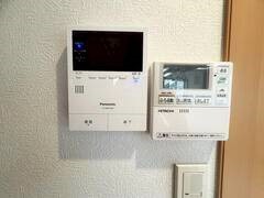 ���̑����� ���j�^�[�t�C���^�[�t�H��