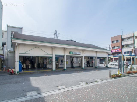 ���ӊ� �w 640m JR�앐���u�K��v�w