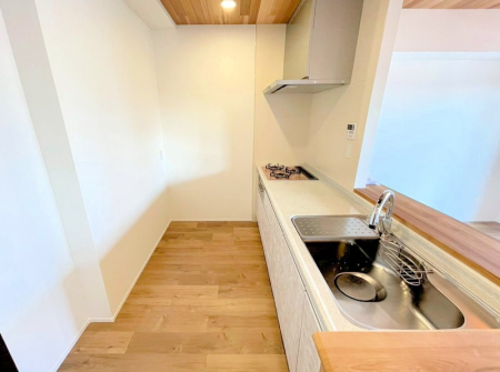 �L�b�`�� �������y�����Ȃ�A�@�\�I�Ő������ꂽ���