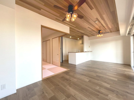 ���r���O �i�`�������ȃ��r���O�͂ǂ�ȃC���e���A�ɂ������܂�