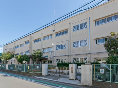 ���ӊ� ���w�Z 500m ���l�s��������w�Z