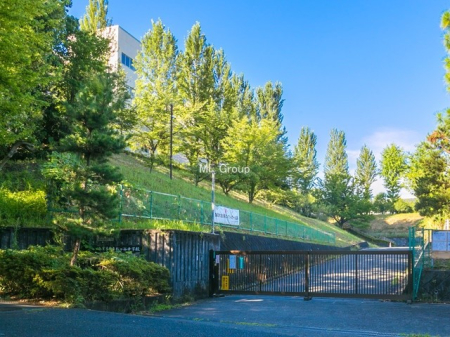 ���ӊ� ���w�Z 2000m �����q�s�������J���w�Z