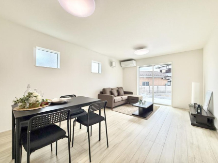 ���̑����� �z�������˂����ޖ��邢LDK  