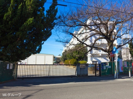 ���ӊ� ���w�Z 160m ��a�s���Ζ쏬�w�Z