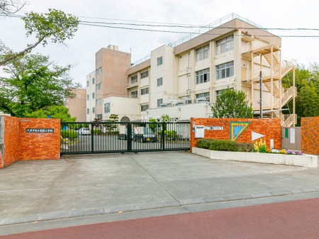 ���ӊ� ���w�Z 450m �����q�s���茴���w�Z