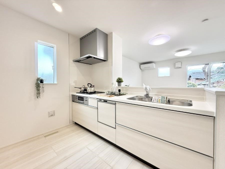 �L�b�`�� �������������Ŏ��p�I�A�S�Ƃ��߂��L�b�`���f�U�C��