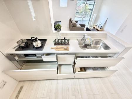 �L�b�`�� �������V���v���ŋ@�\�I�A�����g���₷���L�b�`��