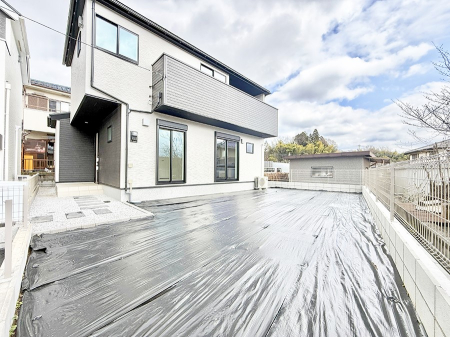 ���̑� �O�ρ��~�n���ɂ�Ƃ肠��΂̃X�y�[�X������A���₩�ȕ��͋C�ł�