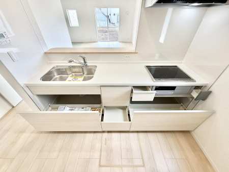 �L�b�`�� ���������[�͖L�x�ȃV�X�e���L�b�`���ł��I  