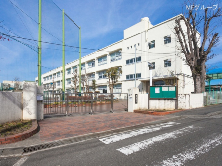 ���ӊ� ���w�Z 750m ���l�s���߃P�����w�Z