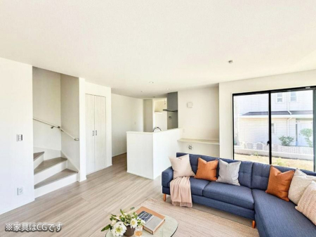 ���̑����� ���������r���O�C���K�i���̗p�I�R�~���j�P�[�V���������₷���ł���  