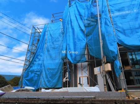 ���n�O�ώʐ^ �ߗׂɐ����{�ݏ[���I�֗��ȏZ��  