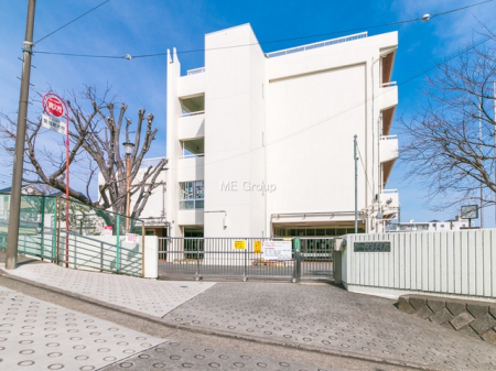 ���ӊ� ���w�Z 700m ���l�s���P�����w�Z