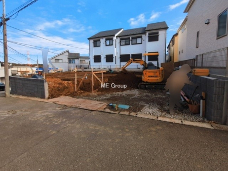 ���n�O�ώʐ^ �ߗׂɐ����{�ݏ[���I�֗��ȏZ��  