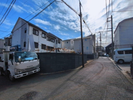 ���n�O�ώʐ^ �O�ʍL�X