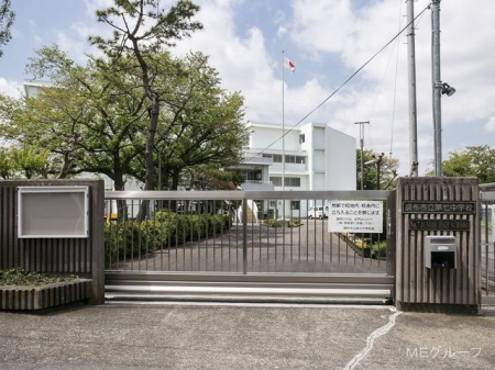 ���ӊ� ���w�Z 1300m ���z�s���掵���w�Z