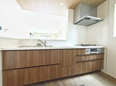 �L�b�`�� ���������������̖��@��������A���ʂȃL�b�`��