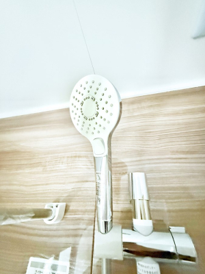 ���̑����� �ݔ����茳�ŊȒP�Ɏ~���ł��邽�߁A���̖��ʌ��������炷���Ƃ��ł��܂��B  