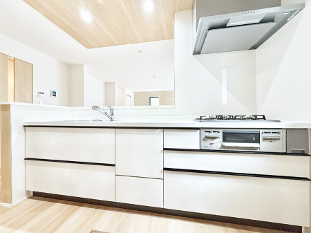 �L�b�`�� �������V���v���ŋ@�\�I�A�����g���₷���L�b�`��