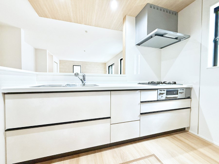 �L�b�`�� �������L���C�ɕЕt���A�g���₷���L�b�`��