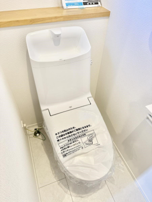 �g�C�� �����g���ꏊ�����炱���A������������