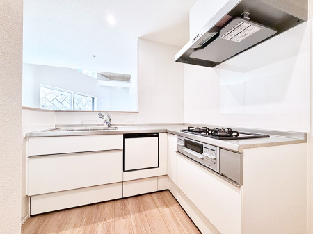 �L�b�`�� �������������Ŏ��p�I�A�S�Ƃ��߂��L�b�`���f�U�C��