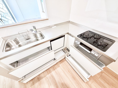 �L�b�`�� �������V���v���ŋ@�\�I�A�����g���₷���L�b�`��