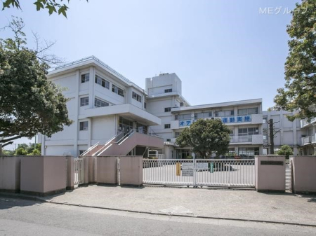 ���ӊ� ���w�Z 550m �{���s���{���攪���w�Z