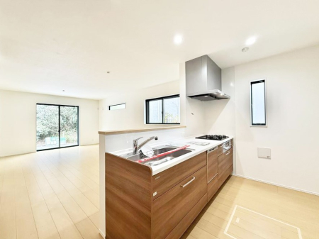 �L�b�`�� �������L���C�ɕЕt���A�g���₷���L�b�`��