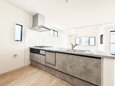 �L�b�`�� ���������������̖��@��������A���ʂȃL�b�`��