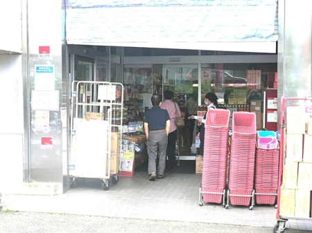 ���ӊ� ���w�Z 750m ���l�s���������u�����w�Z