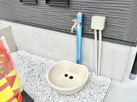 ���ӊ� �c�t���E�ۈ牀 900m �J�i�����c�t��