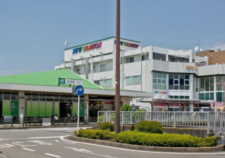 ���ӊ� �w 2100m JR���l���u�Õ��v�w