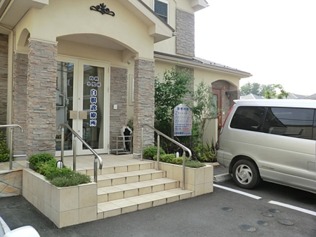 ���ӊ� �a�@ 400m �����f�Ï�