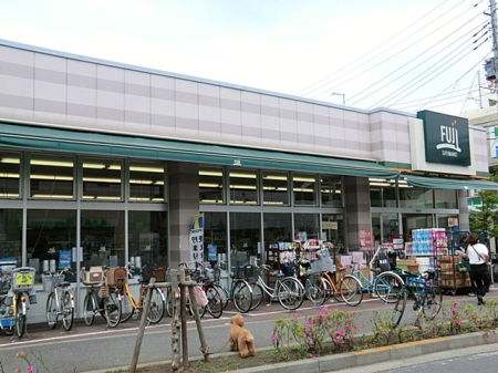 ���ӊ� �X�[�p�[ 782m FUJI�S�����X