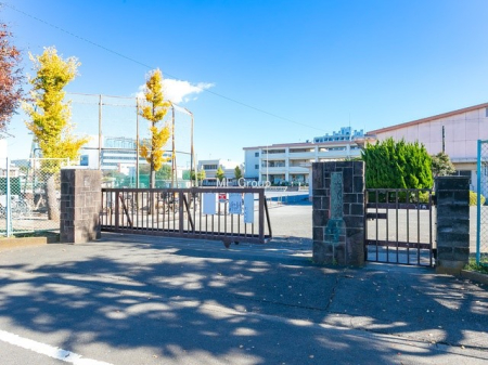 ���ӊ� ���w�Z 400m ���ˎs�����P���w�Z