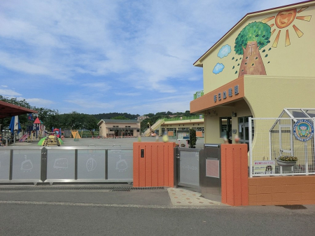���ӊ� �c�t���E�ۈ牀 600m �t���c�t��