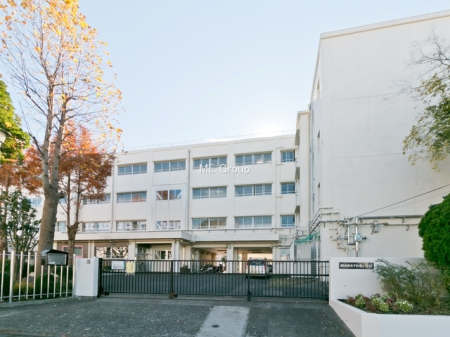 ���ӊ� ���w�Z 640m ���l�s�����a�򏬊w�Z